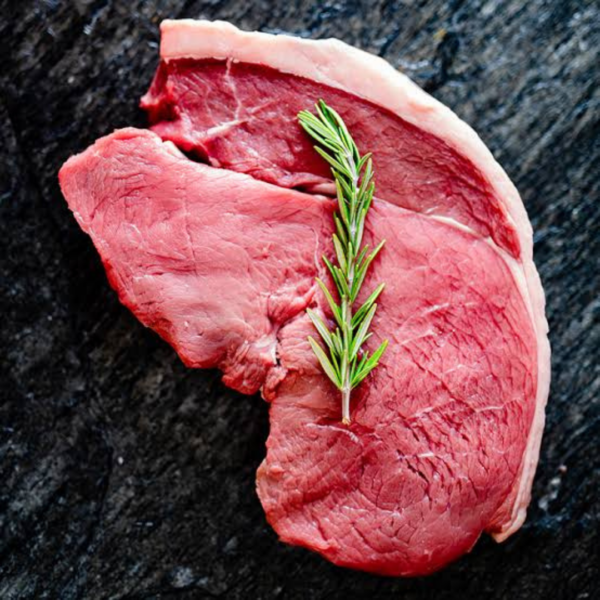 A Grade Pistola Rump & Sirloin