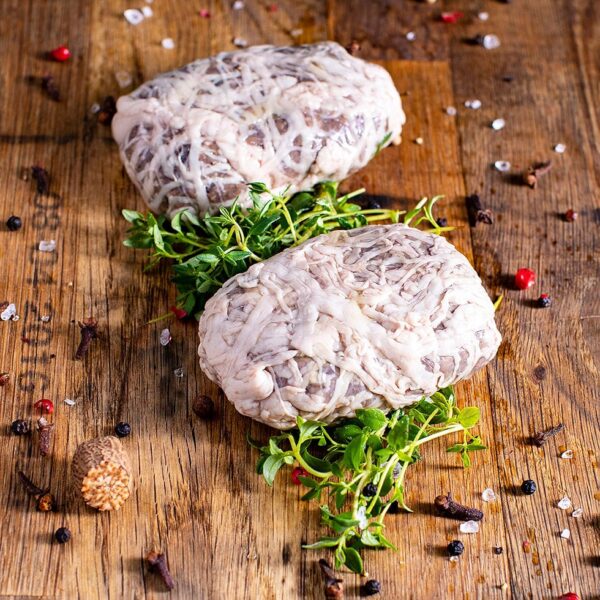 Lamb | Skilpaadjies