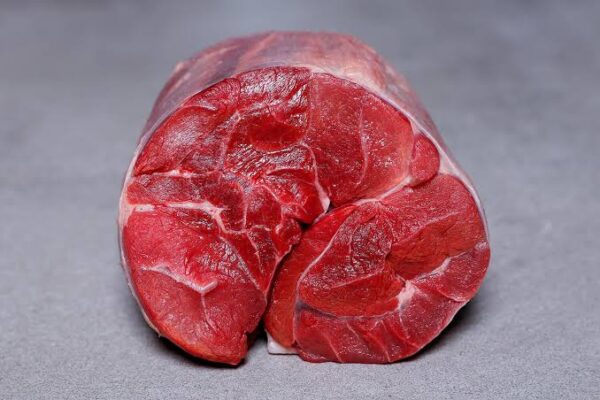 Beef | Boneless Shins