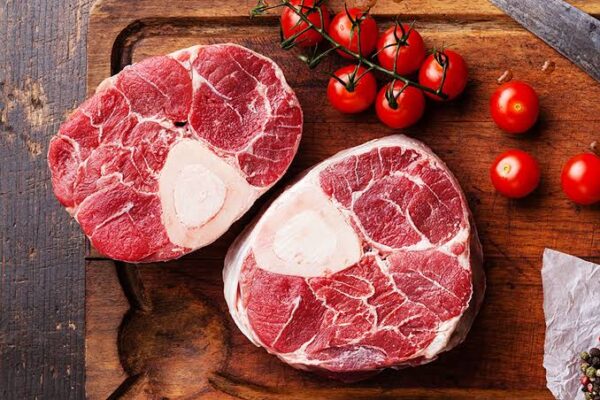 Beef | Shin Bone In