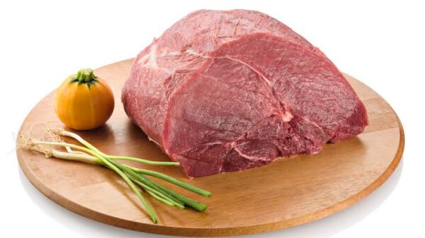 Beef | Knuckle