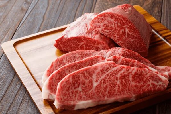 Beef | Wagyu Trim