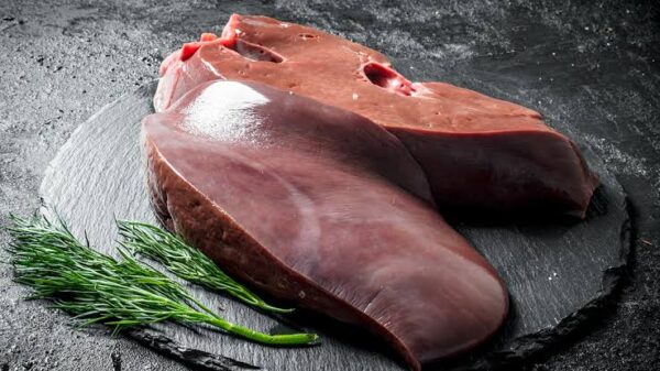 Beef | Liver