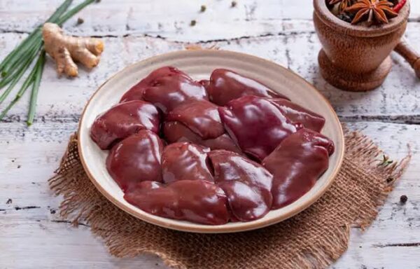 Chicken | Livers