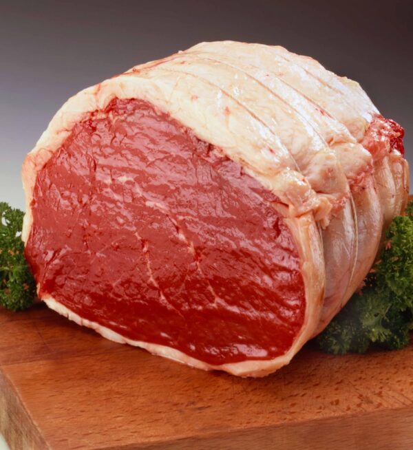 Beef | Silverside