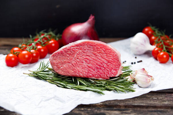 Beef | Topside