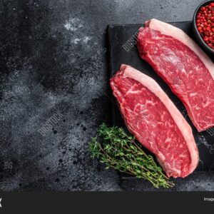 Beef | Rump Steak