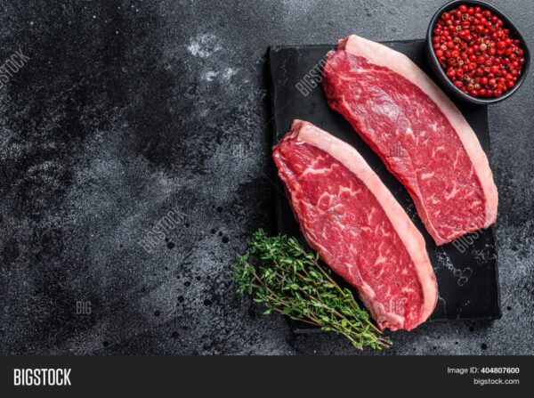 Beef | Rump Steak