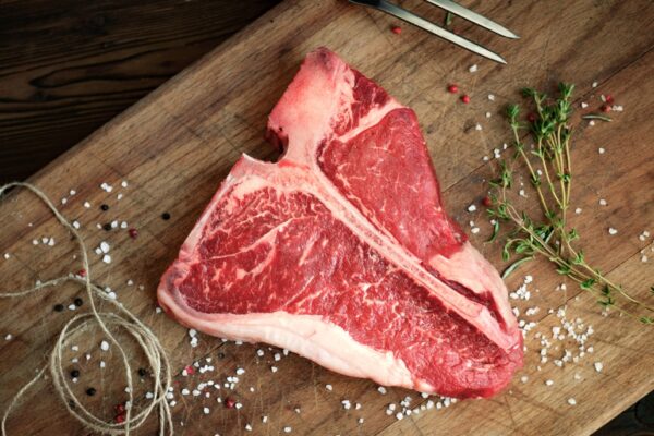Beef | T-Bone