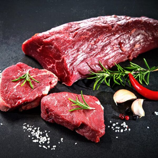 Beef | Fillet