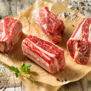 Beef | Short Rib