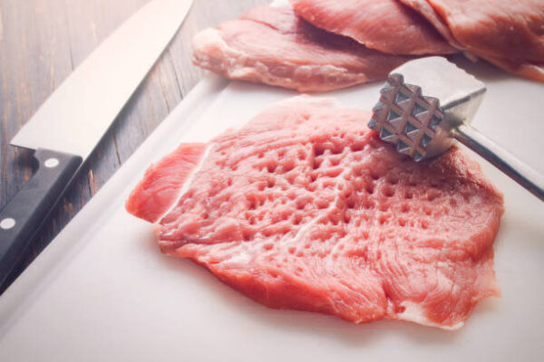 Beef | Tenderised Steak