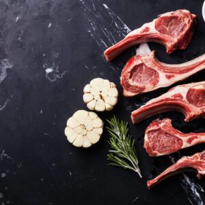lamb loin chops
