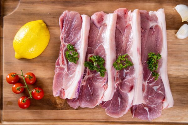 Pork | Shoulder Chops