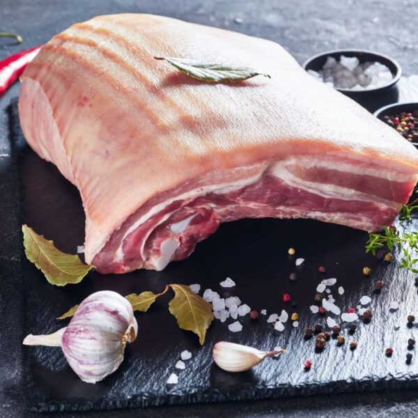 Pork | Belly