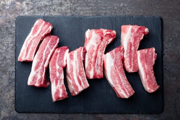 Beef | FQ Select Ribs
