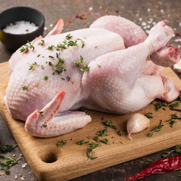 Chicken | Whole Bird