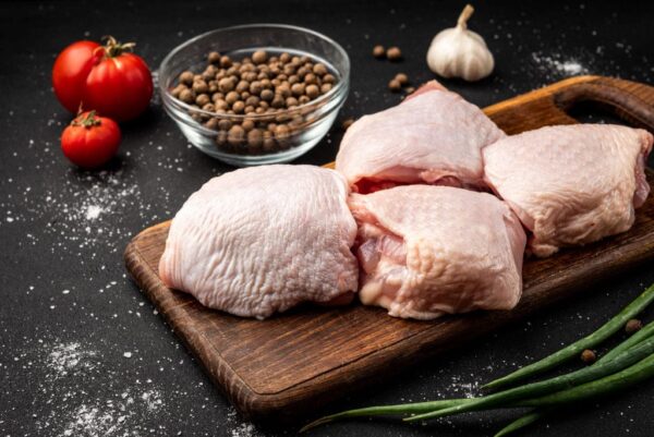 Chicken | MDM