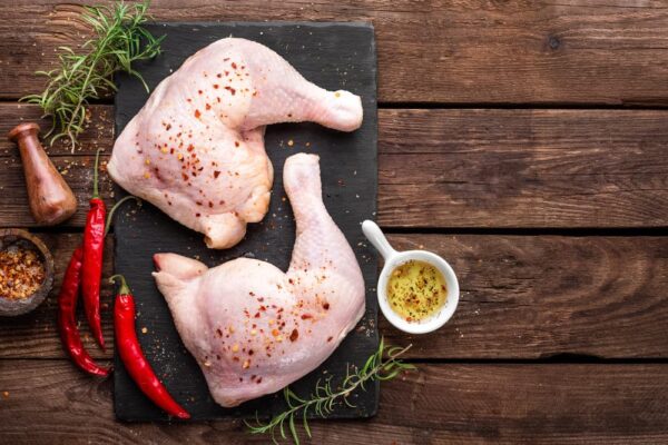 Chicken | CLQ