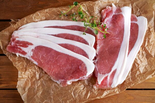 Pork | Bacon | Back Bacon