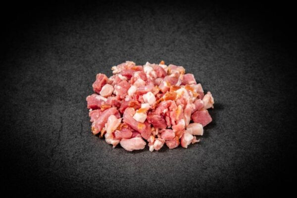 Pork | Bacon | Diced Bacon