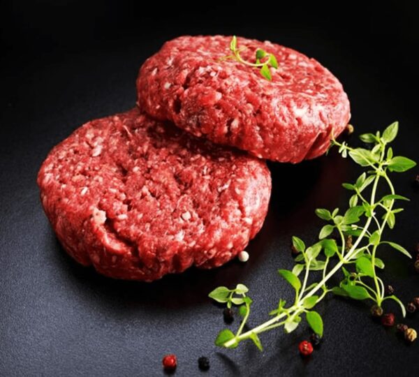 Beef | Beef Burger Pure