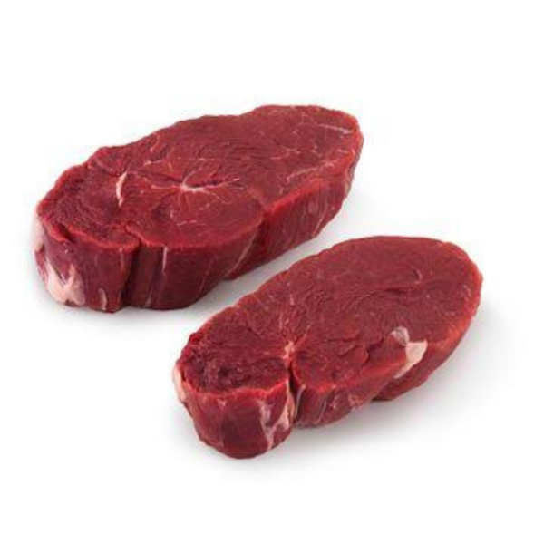 A Grade De Fatted Rump Sirloin