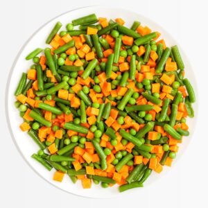 vegetables, mix, salad, food, healthy, vegetarian, green, fresh vegetables, pepper, fruits and vegetables